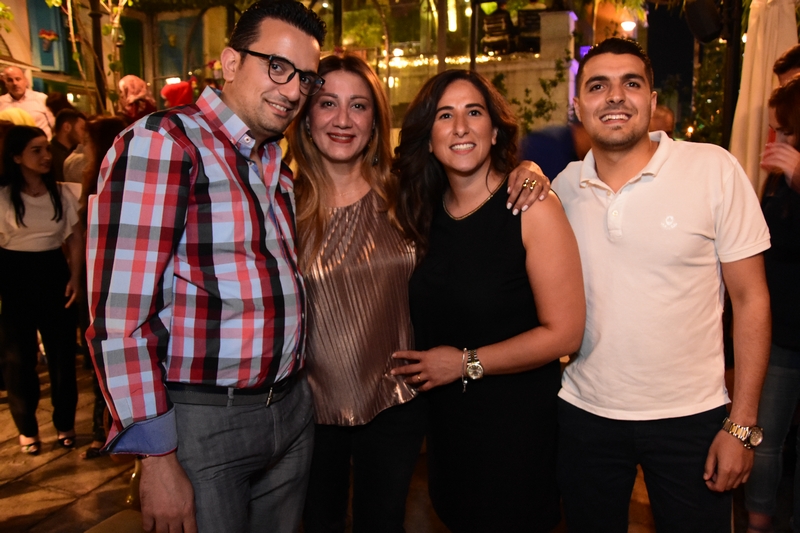 Harb Electric Corporate Iftar